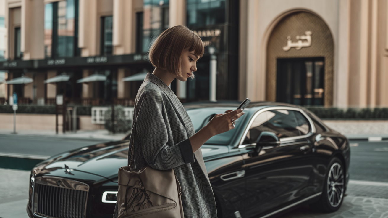 Dubai Airport Transfer to Al Nahda District: Your Complete Guide